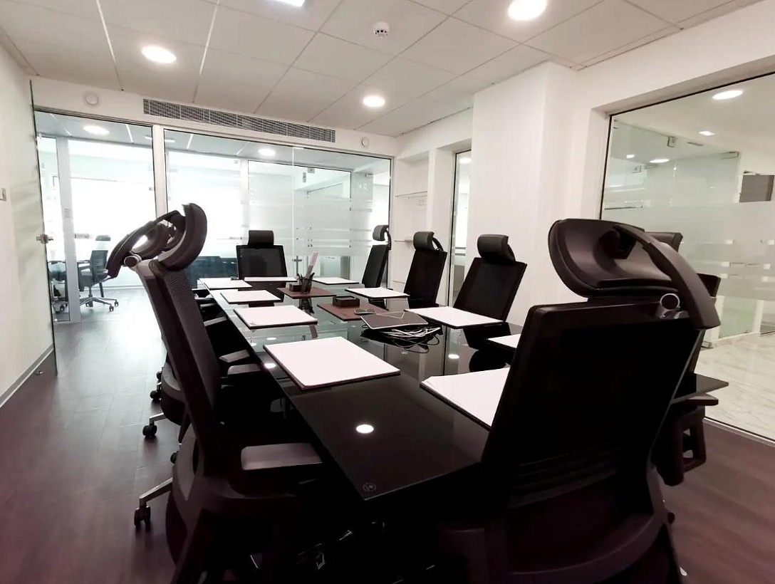 Office in Limassol