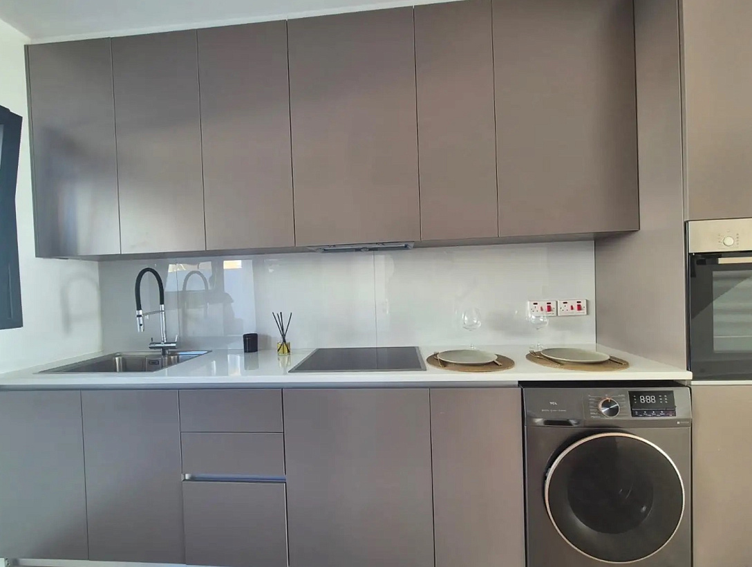 Дом на Кипре