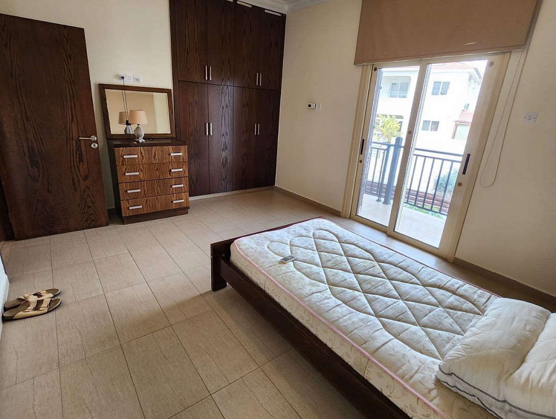 Вилла в Ларнаке