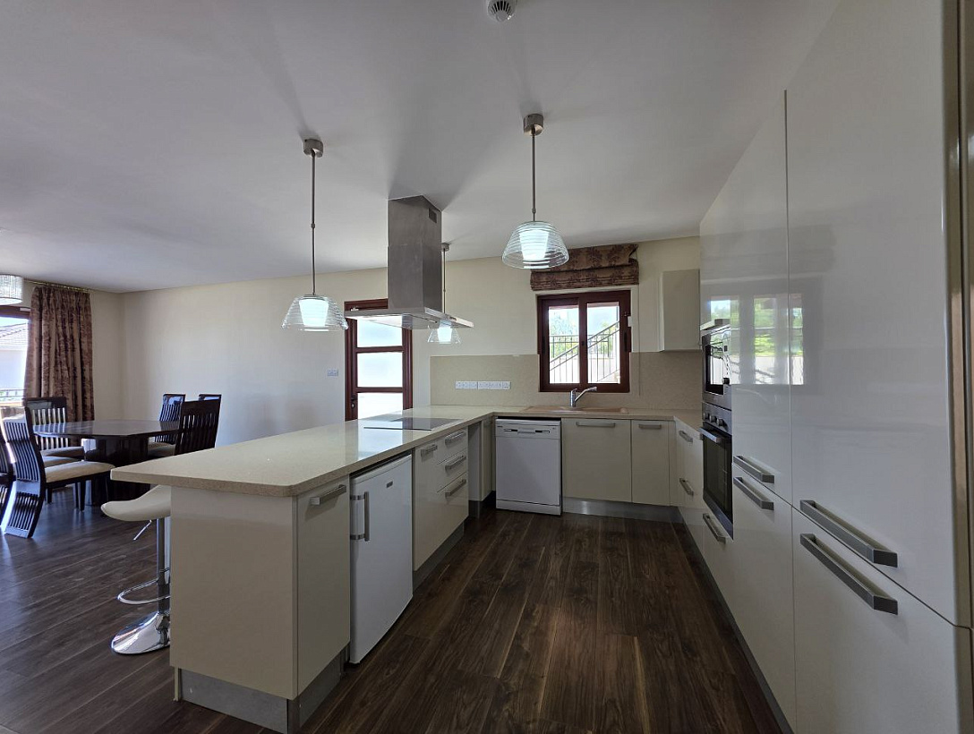 Villa in Limassol