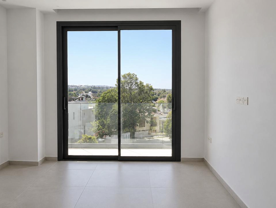 New villa in Paphos