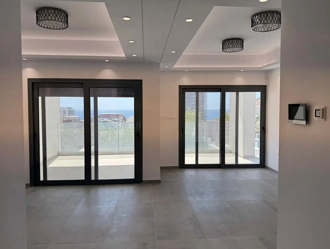 Villa in Limassol