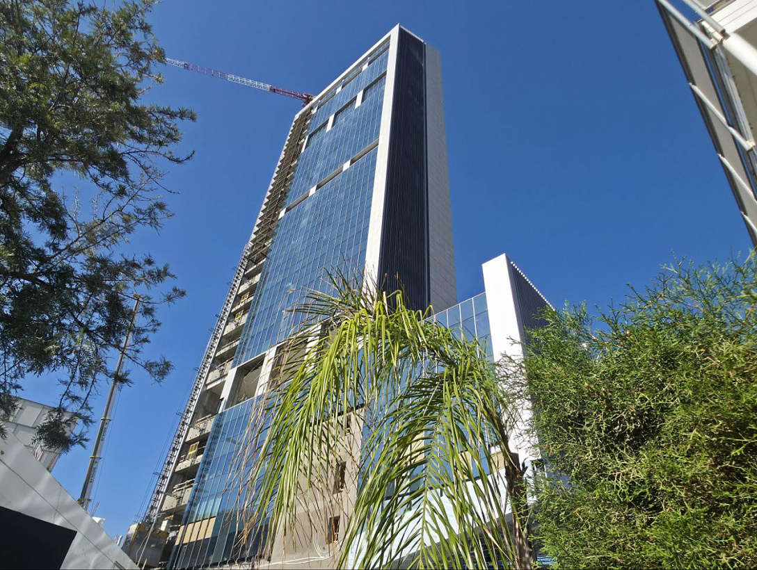 New office in Limassol