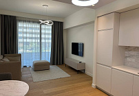 Apartment, 1 bedroom — 29