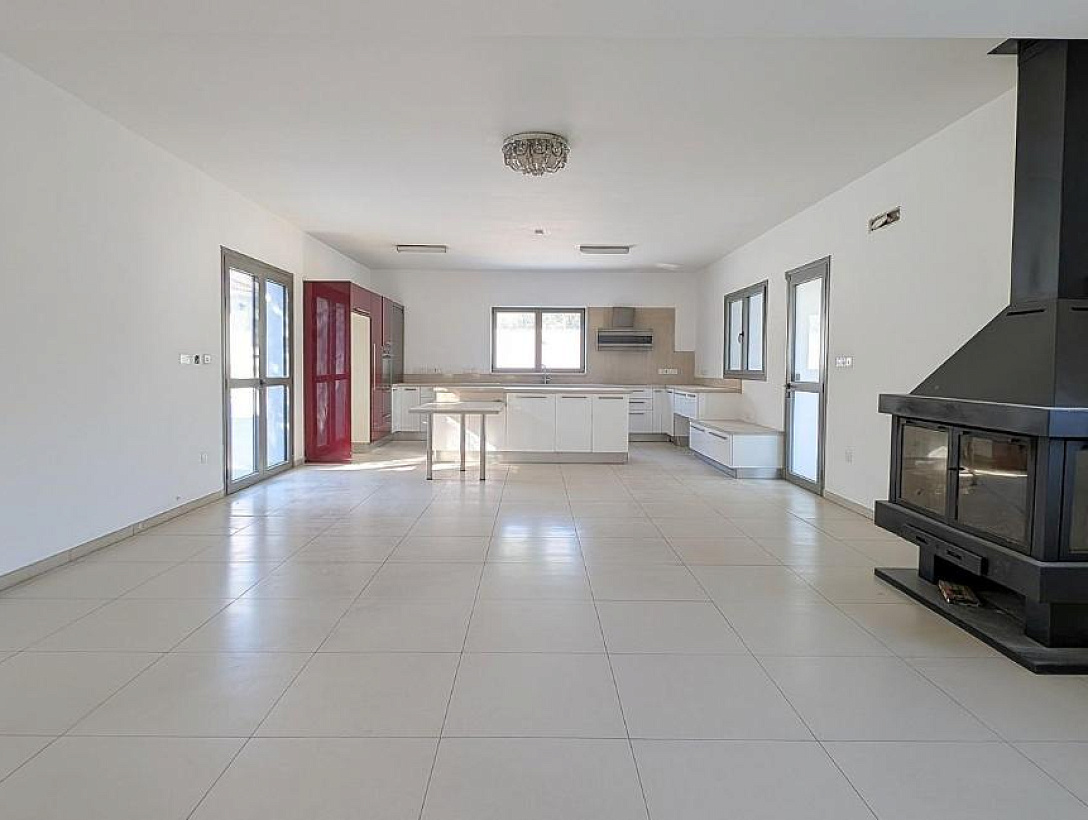 Дом в Лимассоле