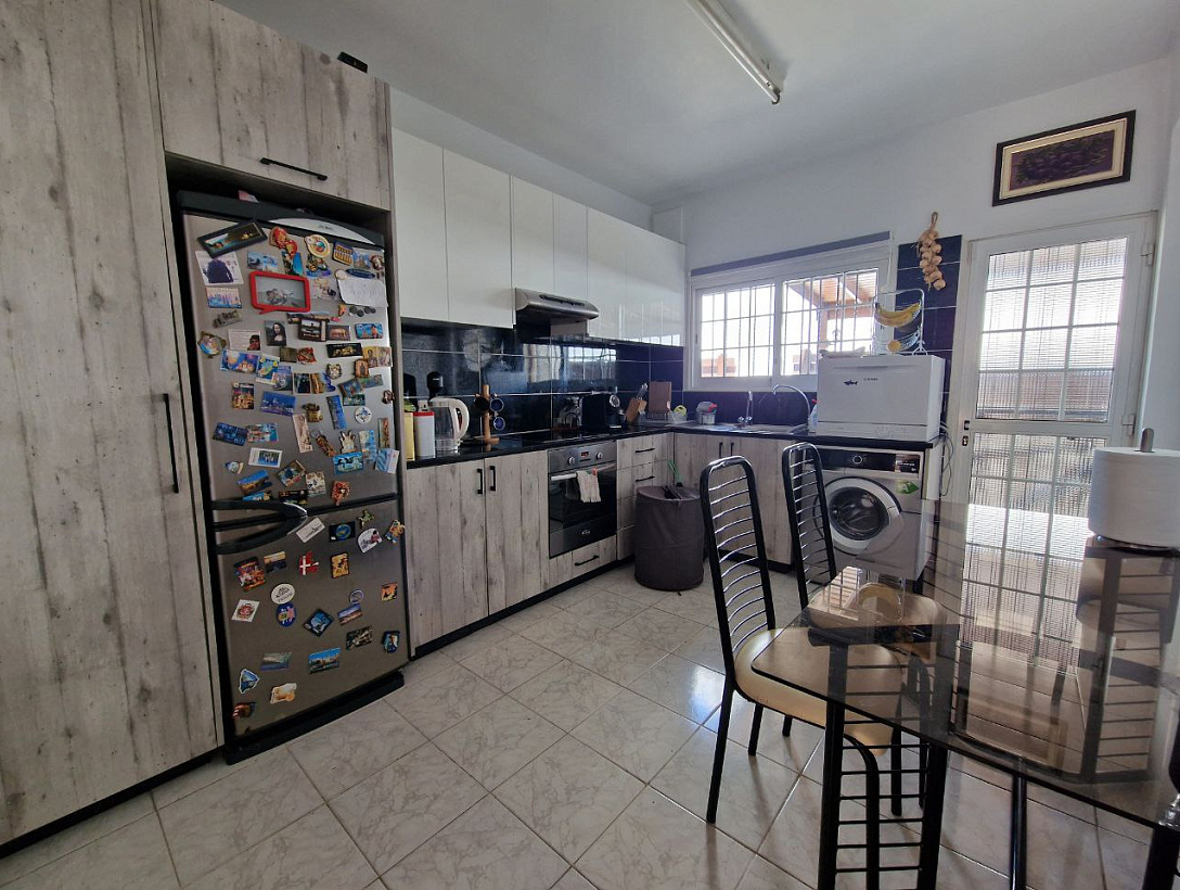 Villa in Limassol