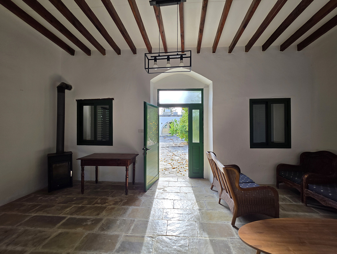 House in Paphos