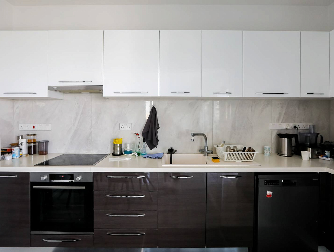 New flat in Larnaca