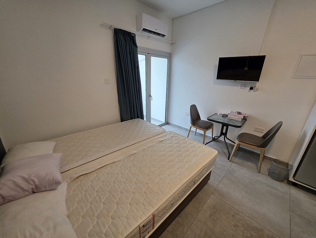 Apartment in Famagusta