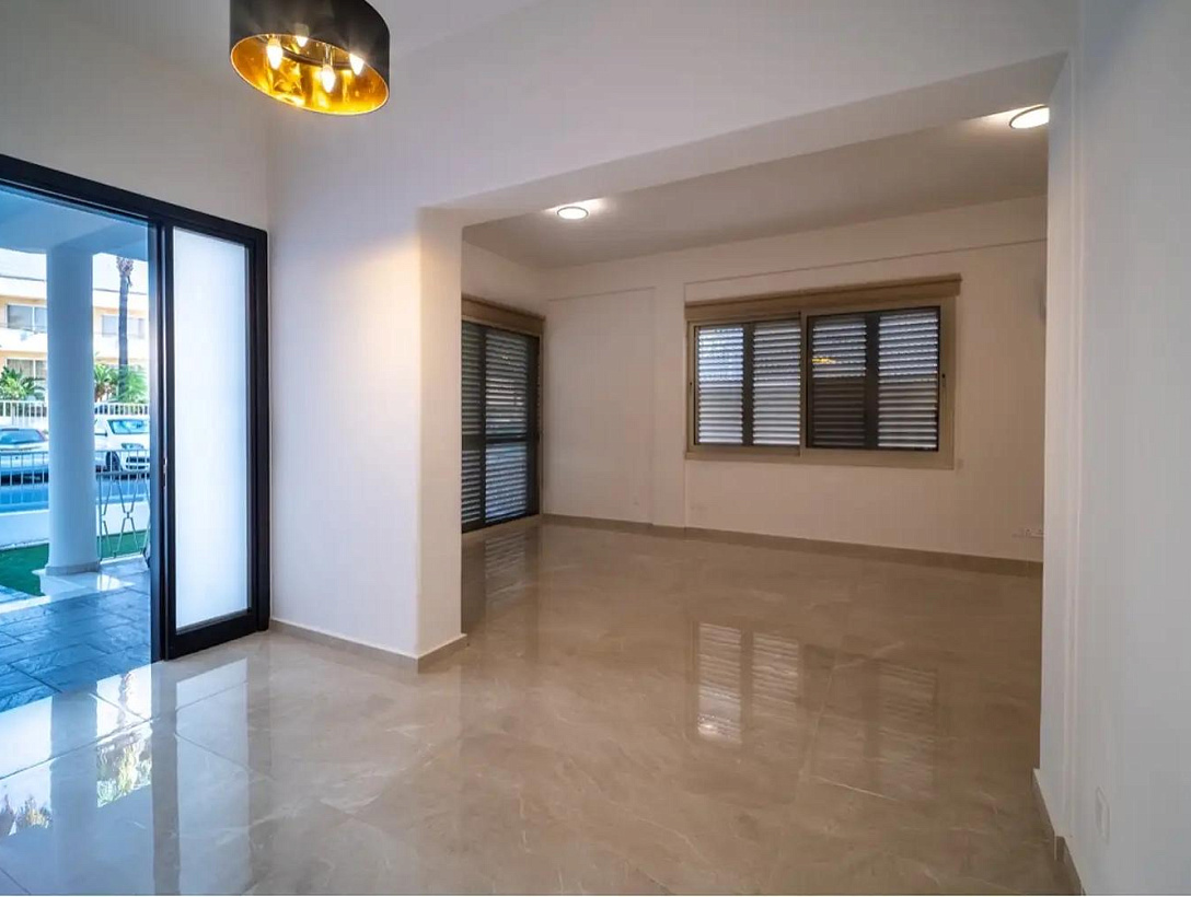 Flat in Limassol
