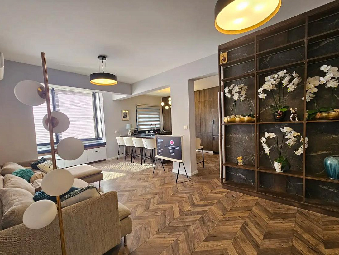 Flat in Limassol
