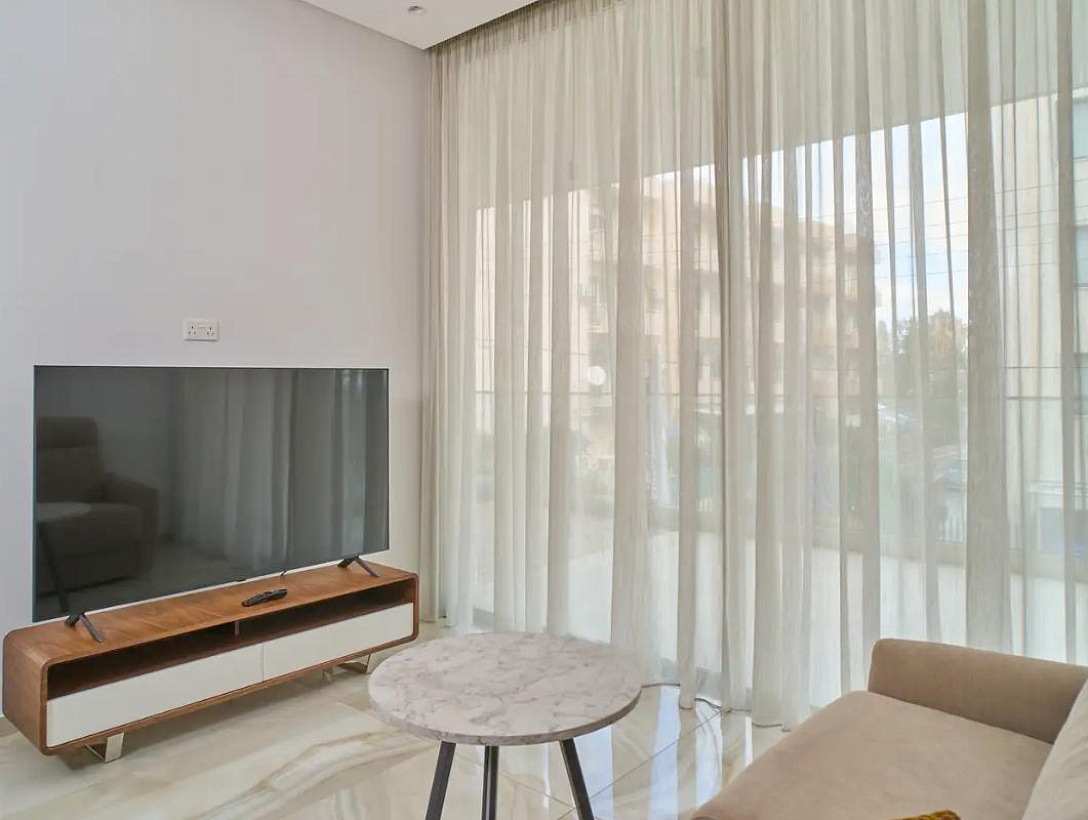 Квартира в Лимассоле