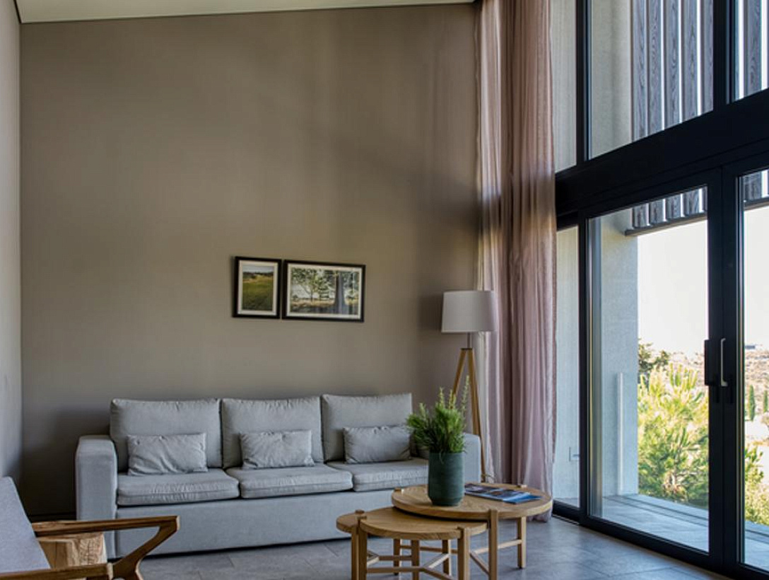 Apartment in Paphos