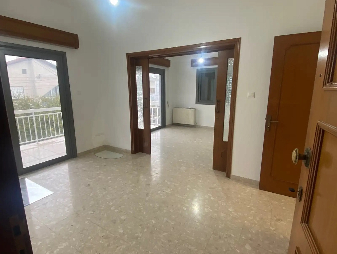 Квартира в Никосии