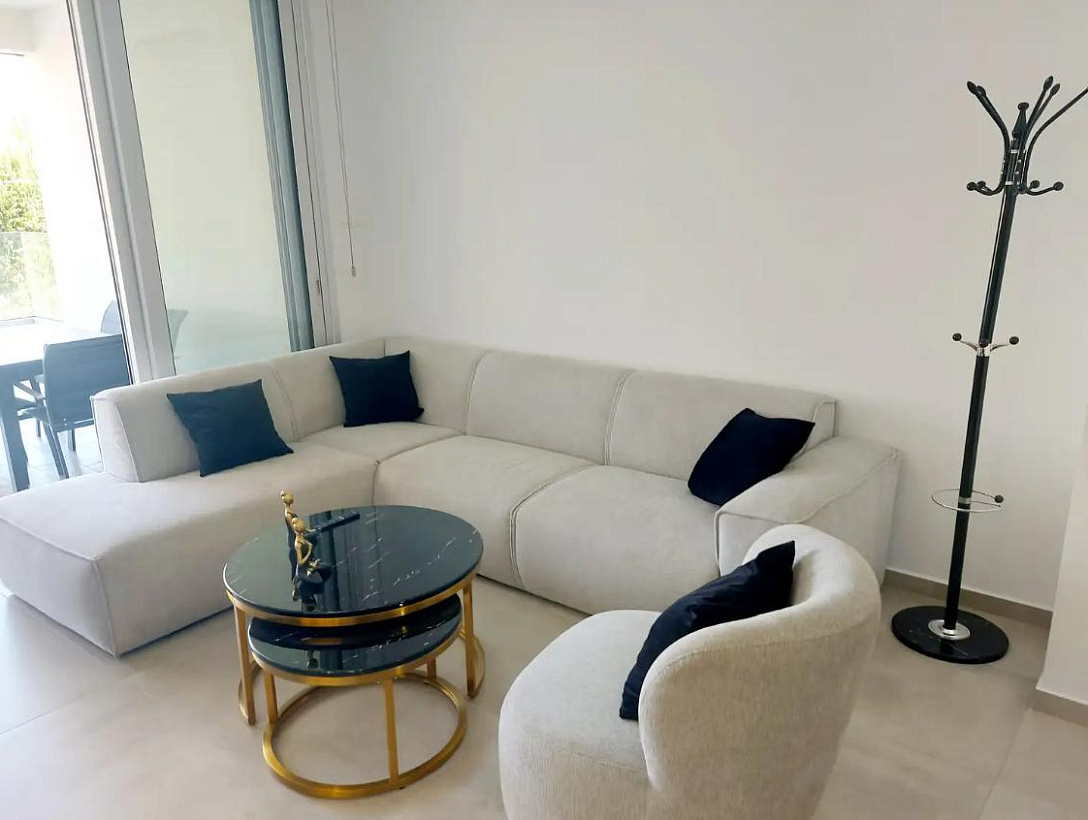 Квартира в Лимассоле