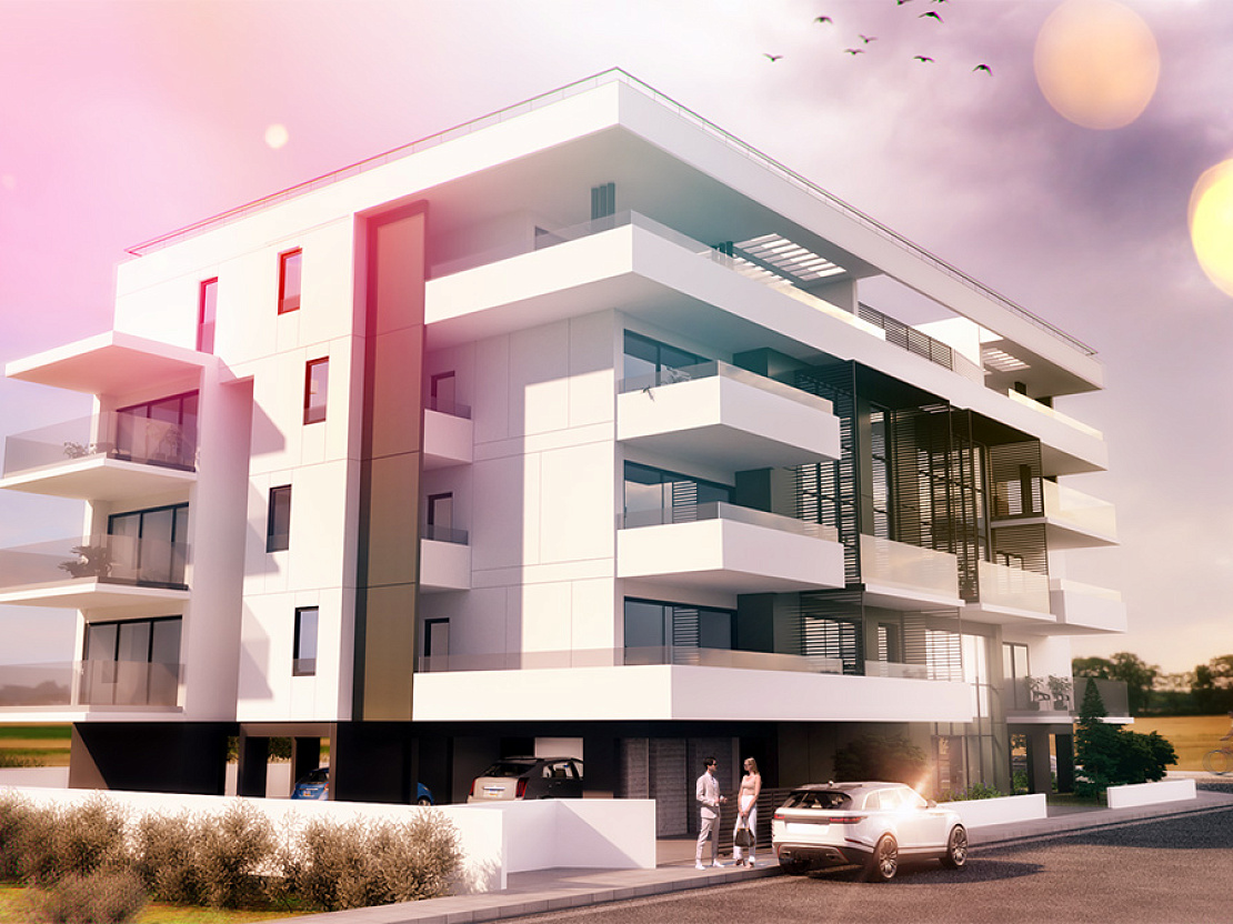 Onar Residence