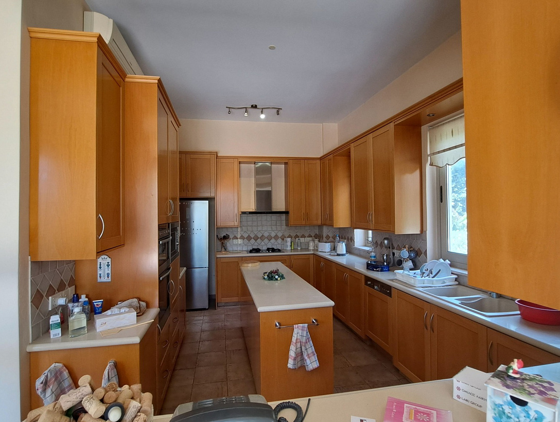 Villa in Famagusta