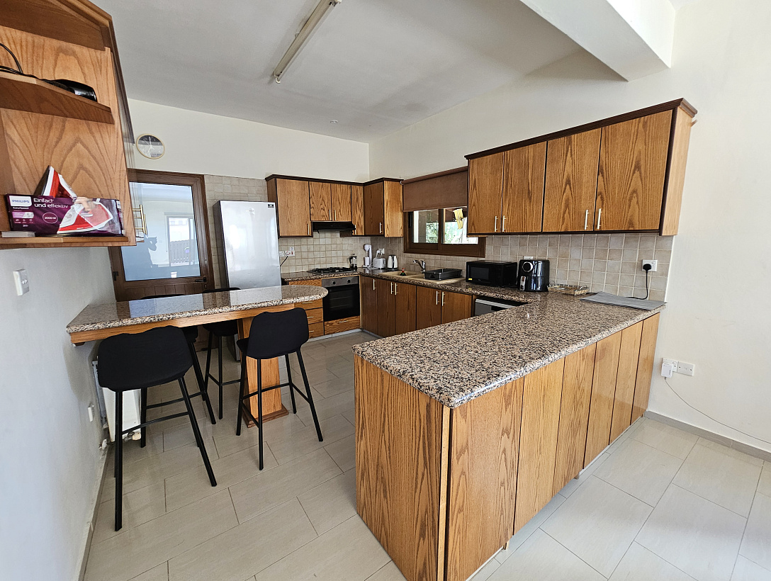 House in Paphos