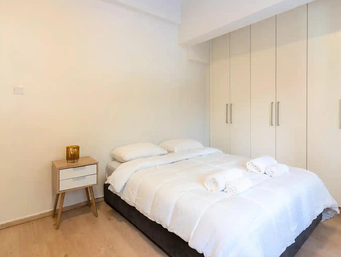 Flat in Cyprus