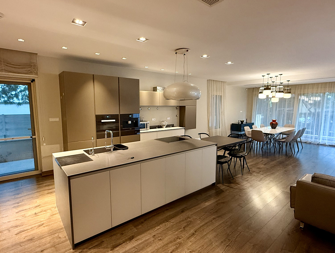 Вилла в Лимассоле