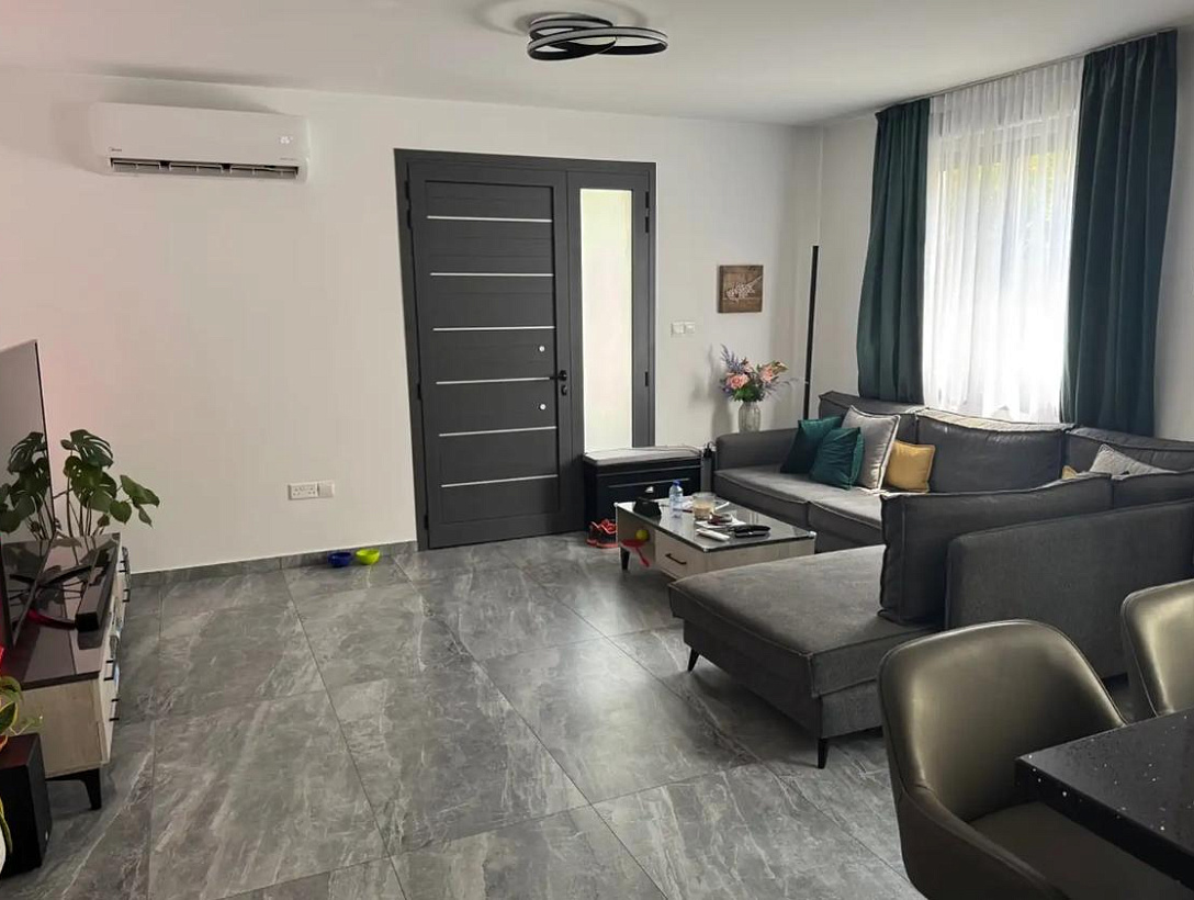 Flat in Limassol