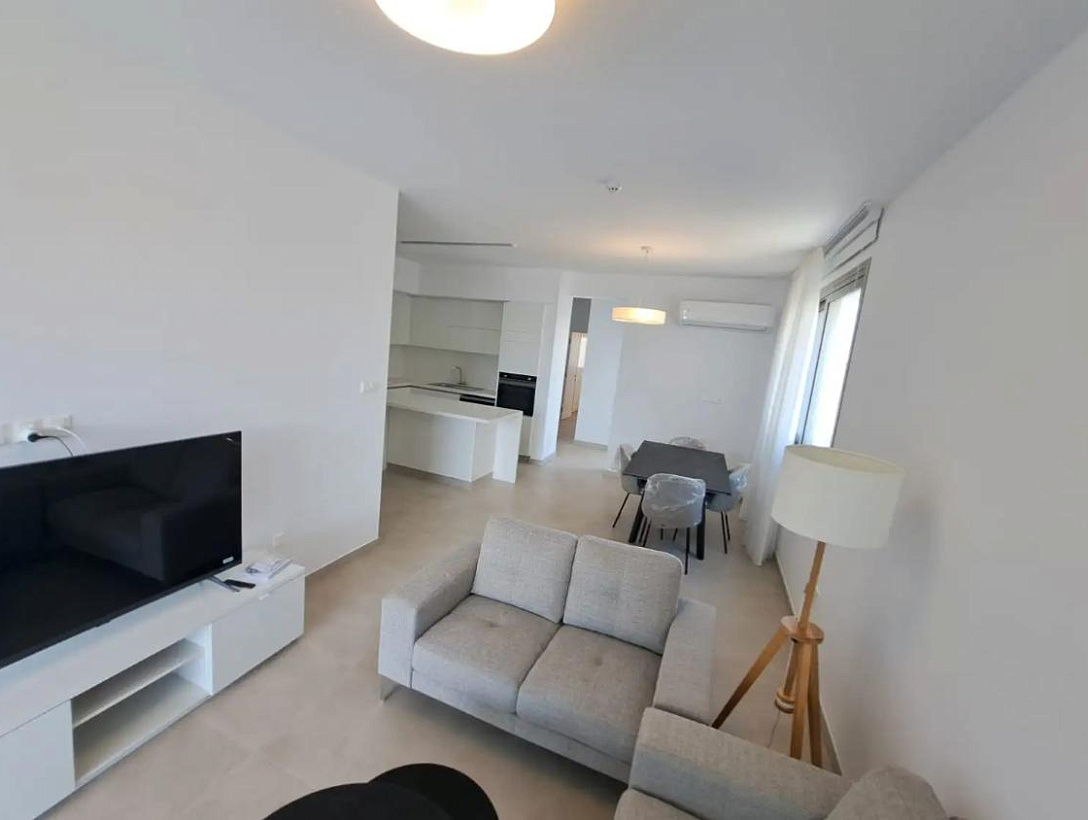 Квартира в Лимассоле