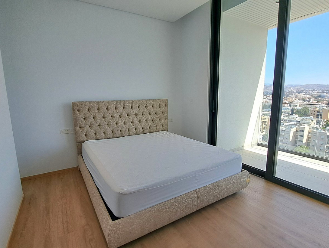 Apartment in Limassol