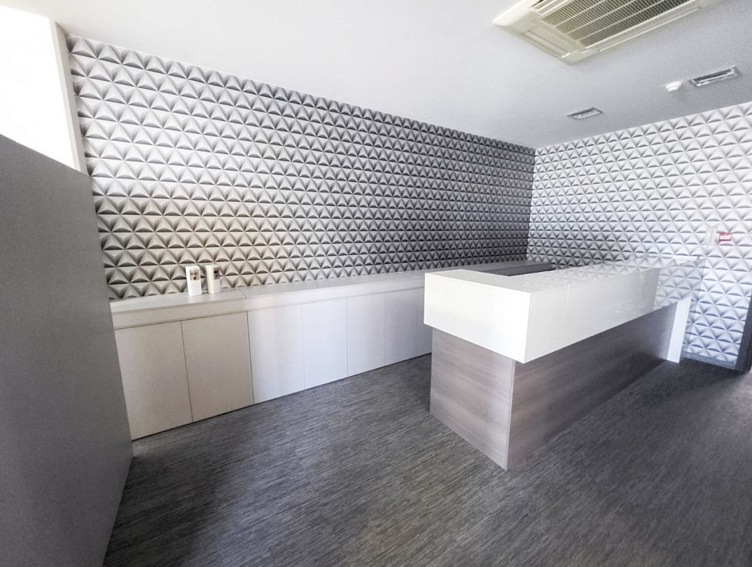 Office in Limassol
