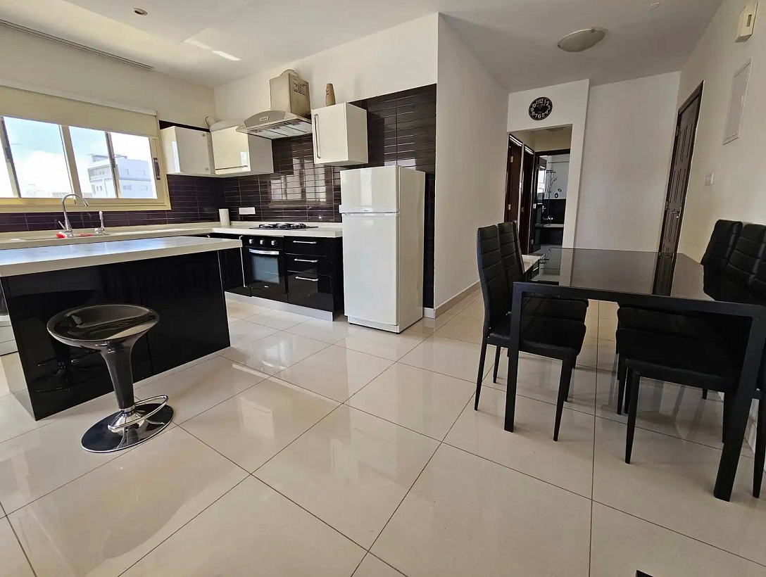 Квартира в Лимассоле