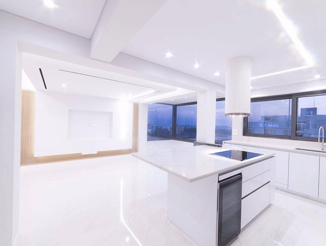 Apartment in Limassol