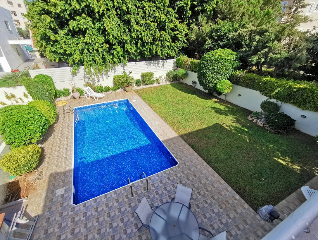 Villa in Limassol