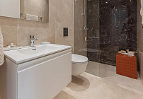Apartment, 2 bedrooms — 28