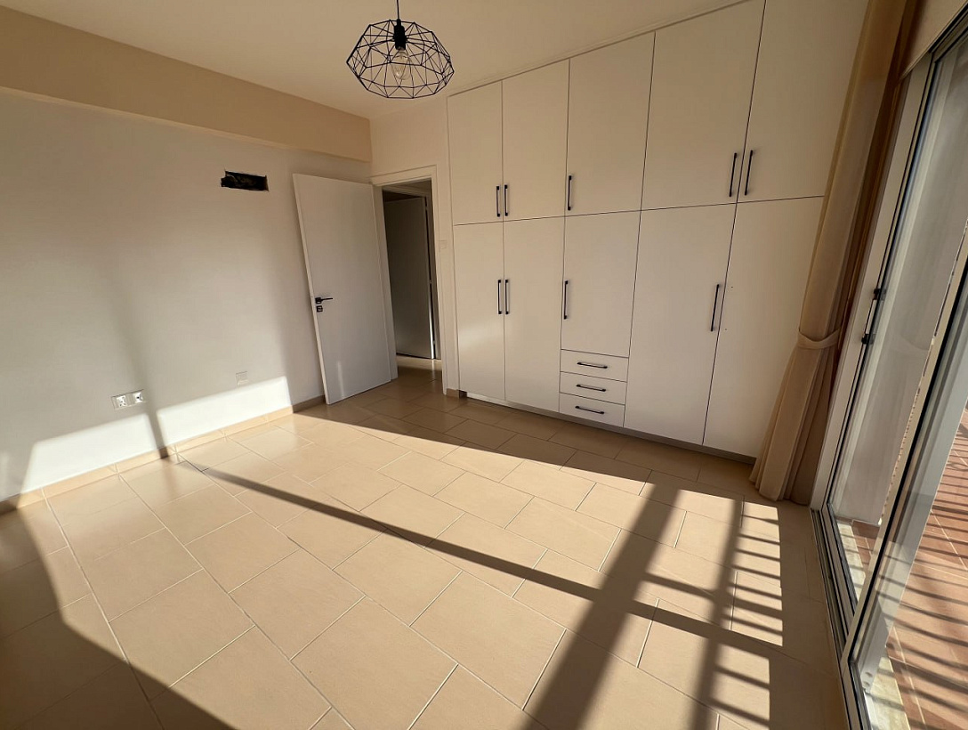 Flat in Paphos