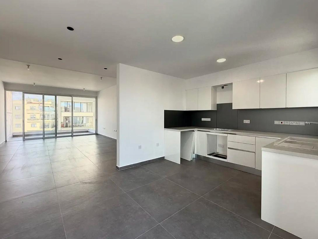 Penthouse in Limassol