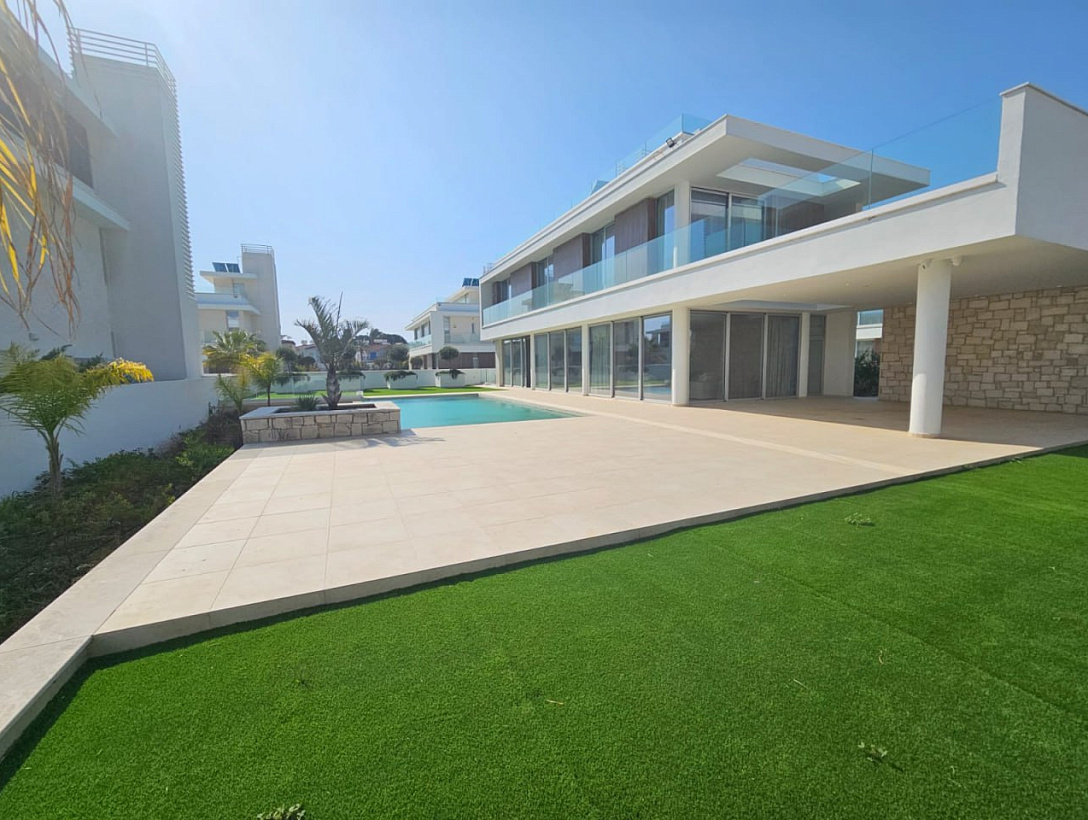 Villa in Larnaca