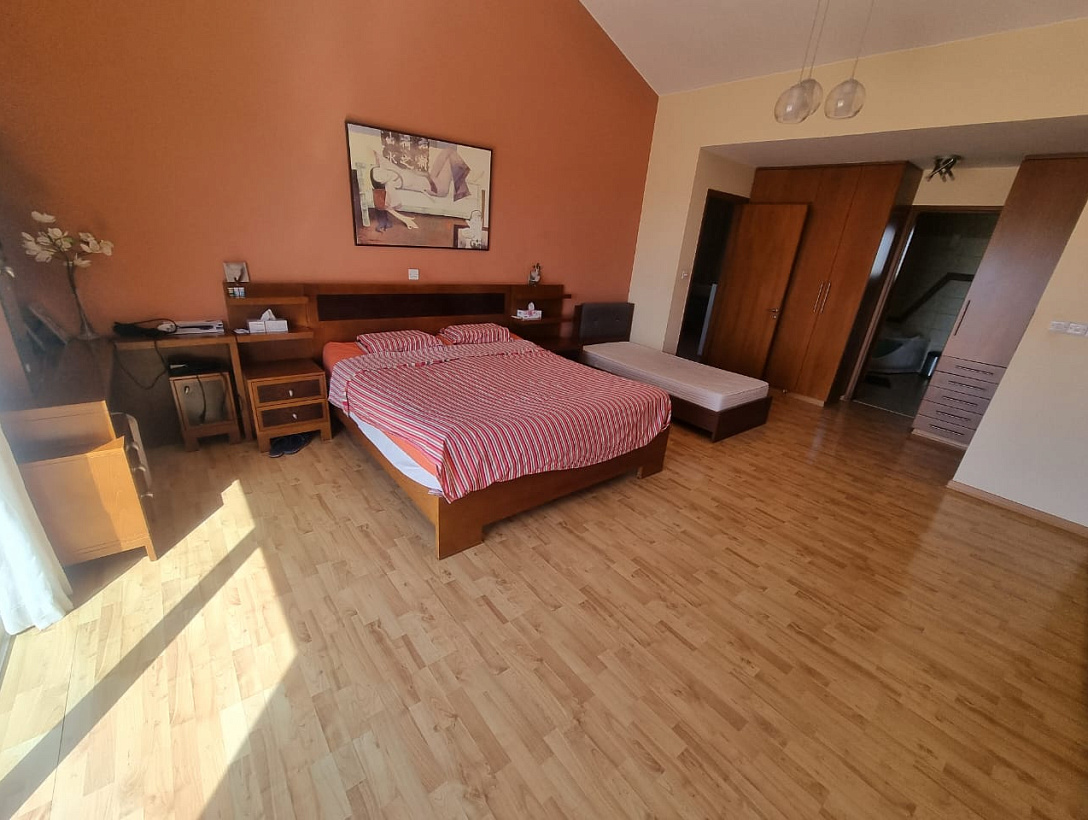 Вилла в Пафосе