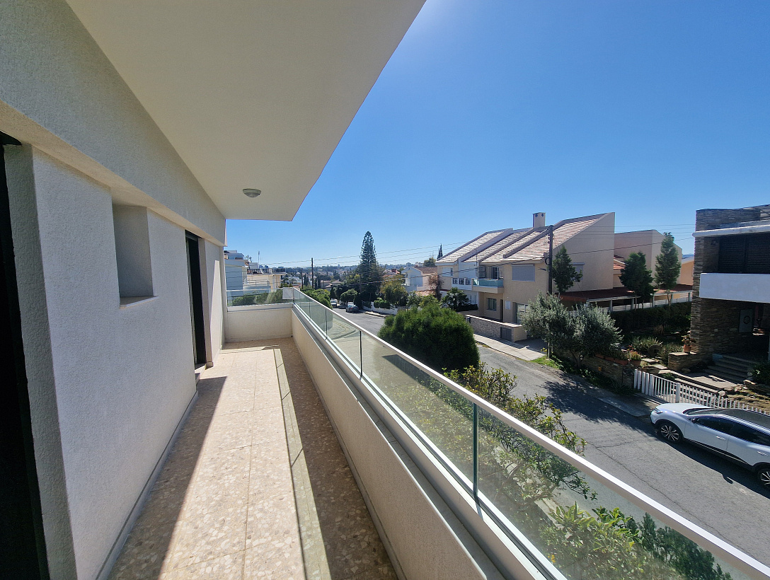 Квартира в Никосии