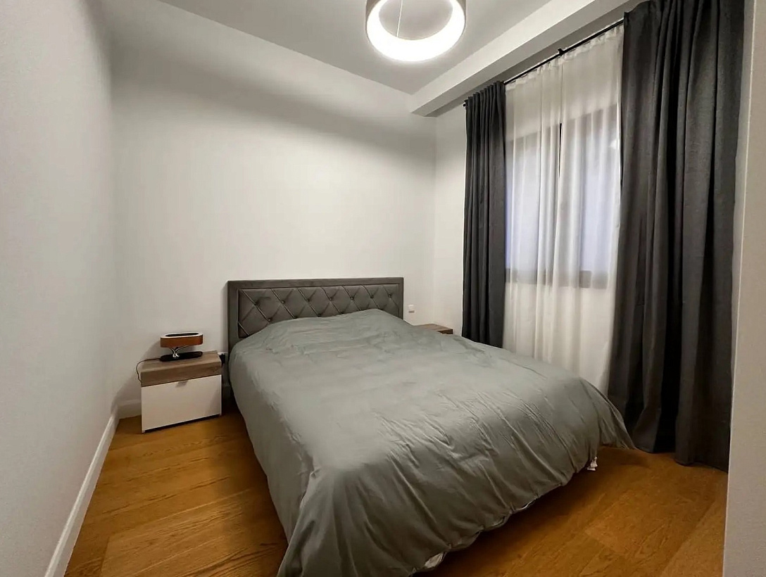 Flat in Limassol