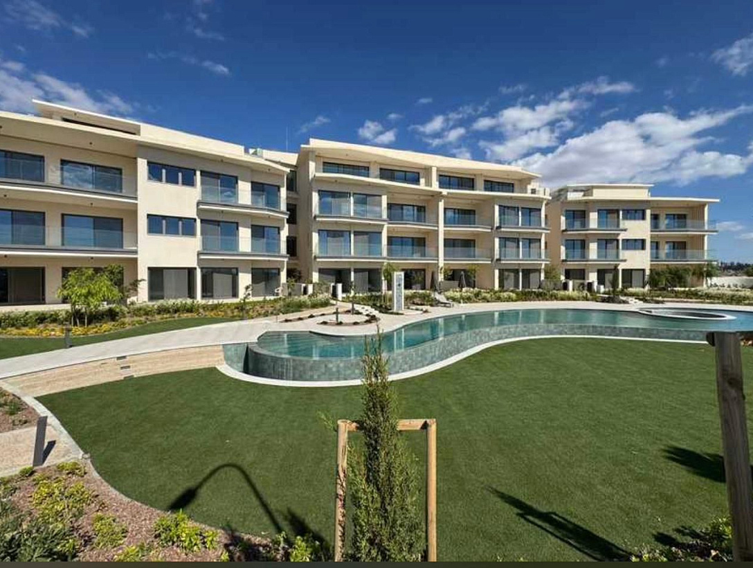 Photo 25 Apartment in Limassol