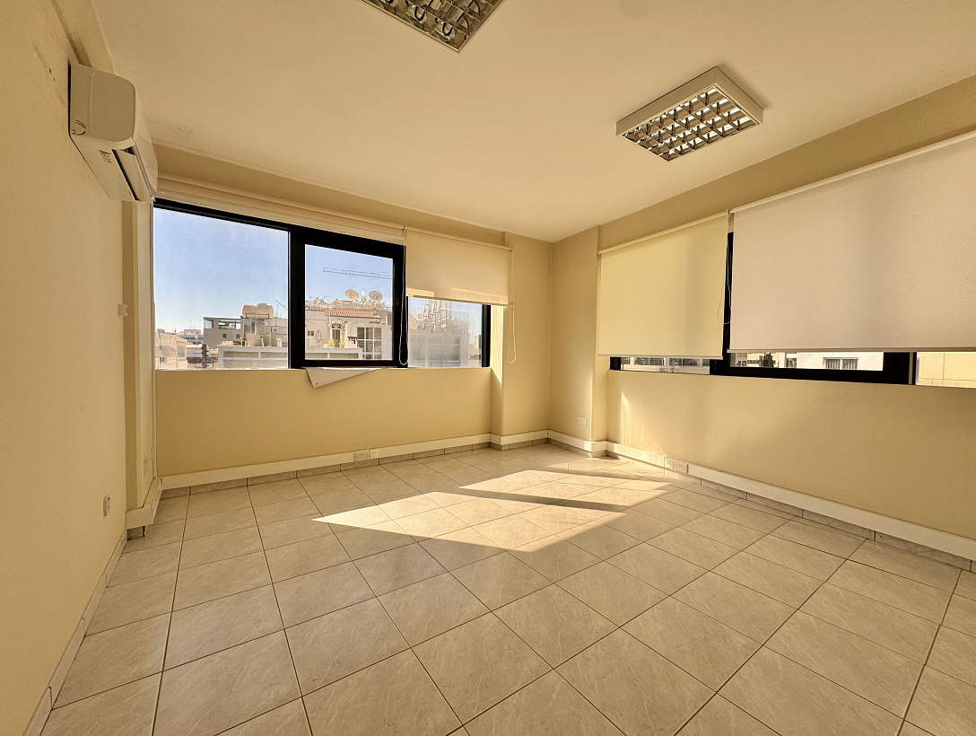 Office in Limassol