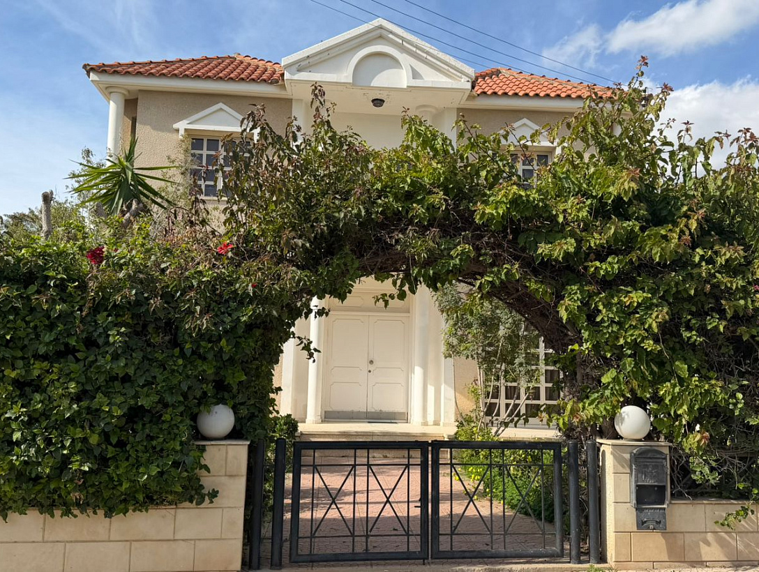 Вилла в Лимассоле