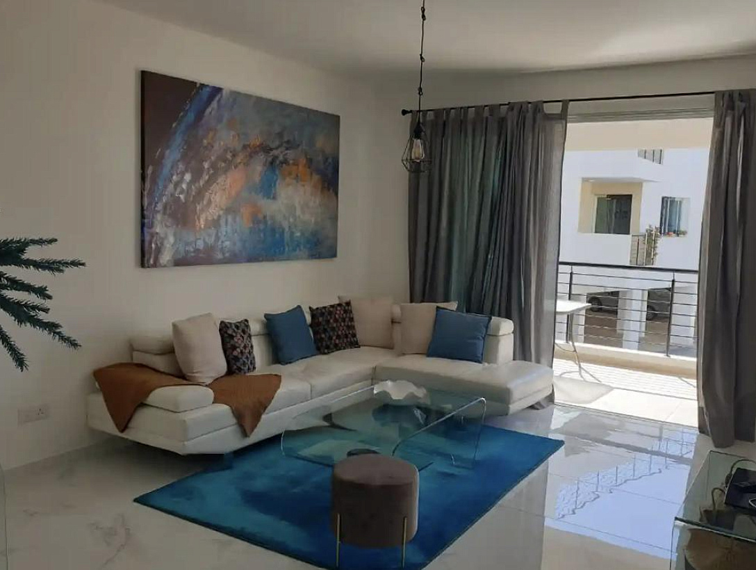Flat in Famagusta