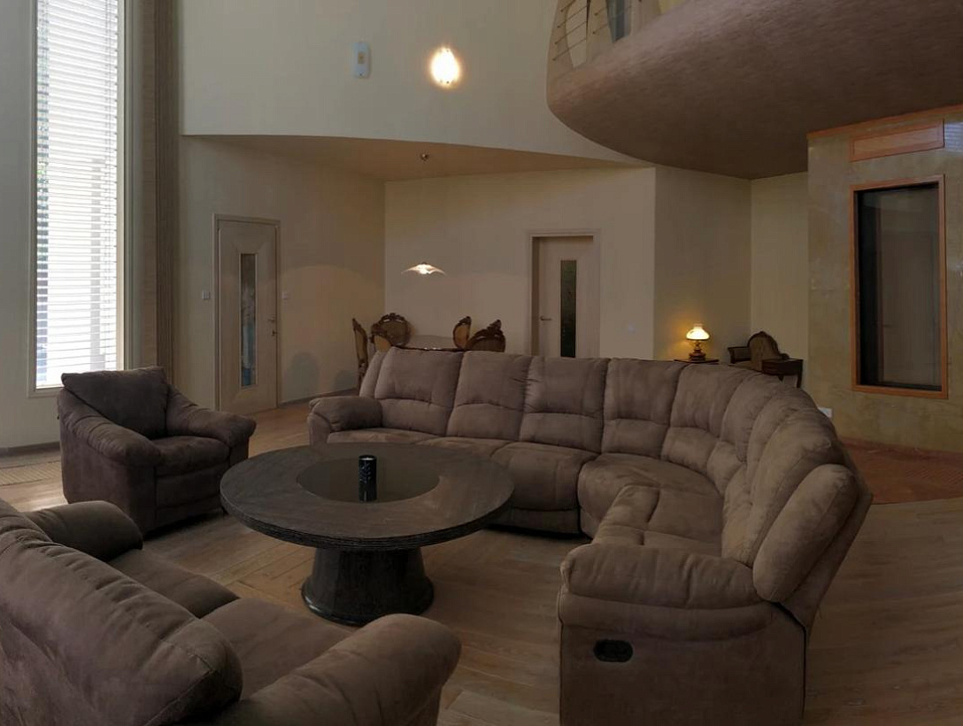 Villa in Limassol