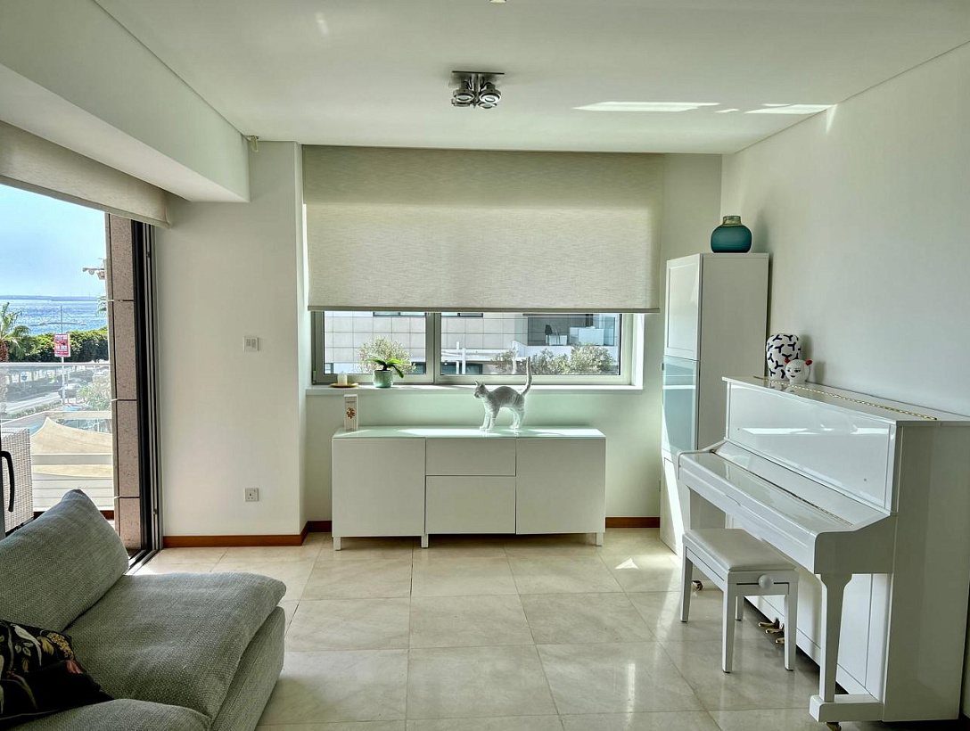 Апартаменты в Лимассоле