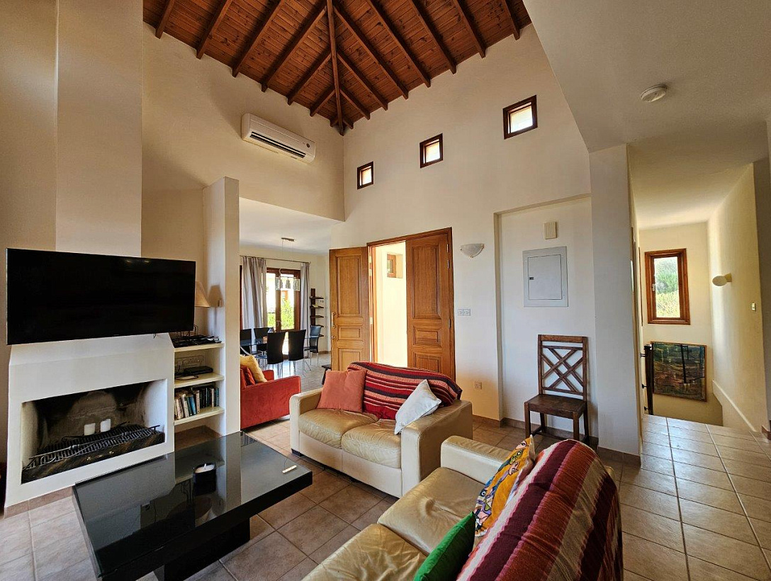 Вилла в Пафосе