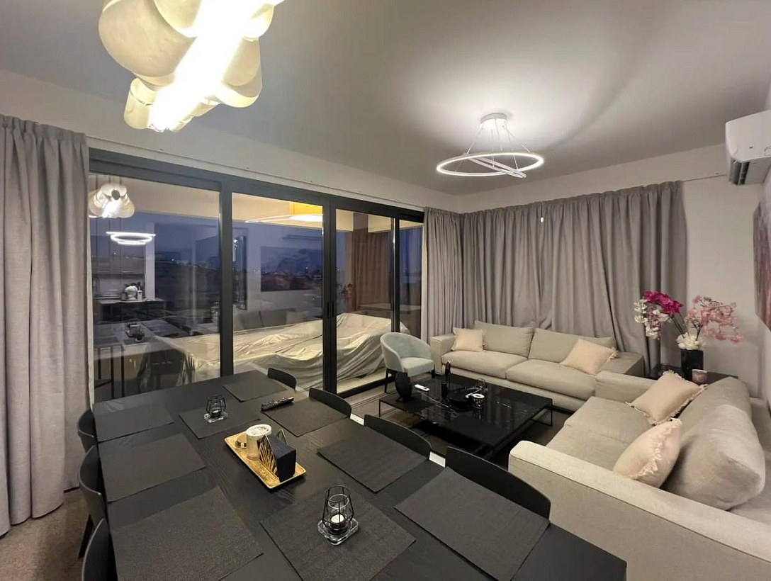Apartment in Limassol