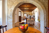 Villa, 3 bedrooms — 23