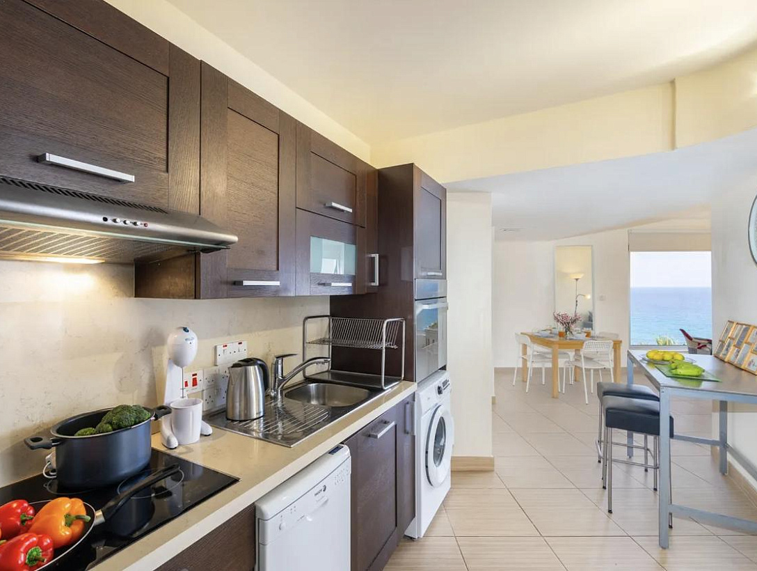 Apartment in Famagusta