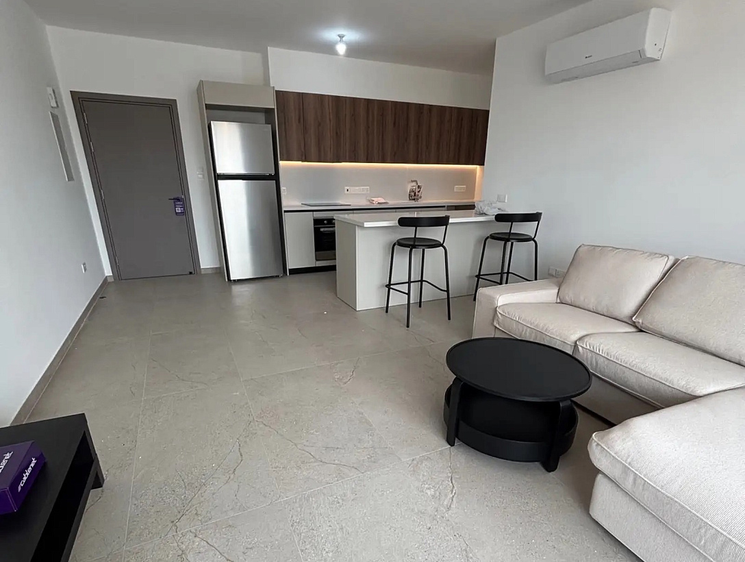 Flat in Larnaca