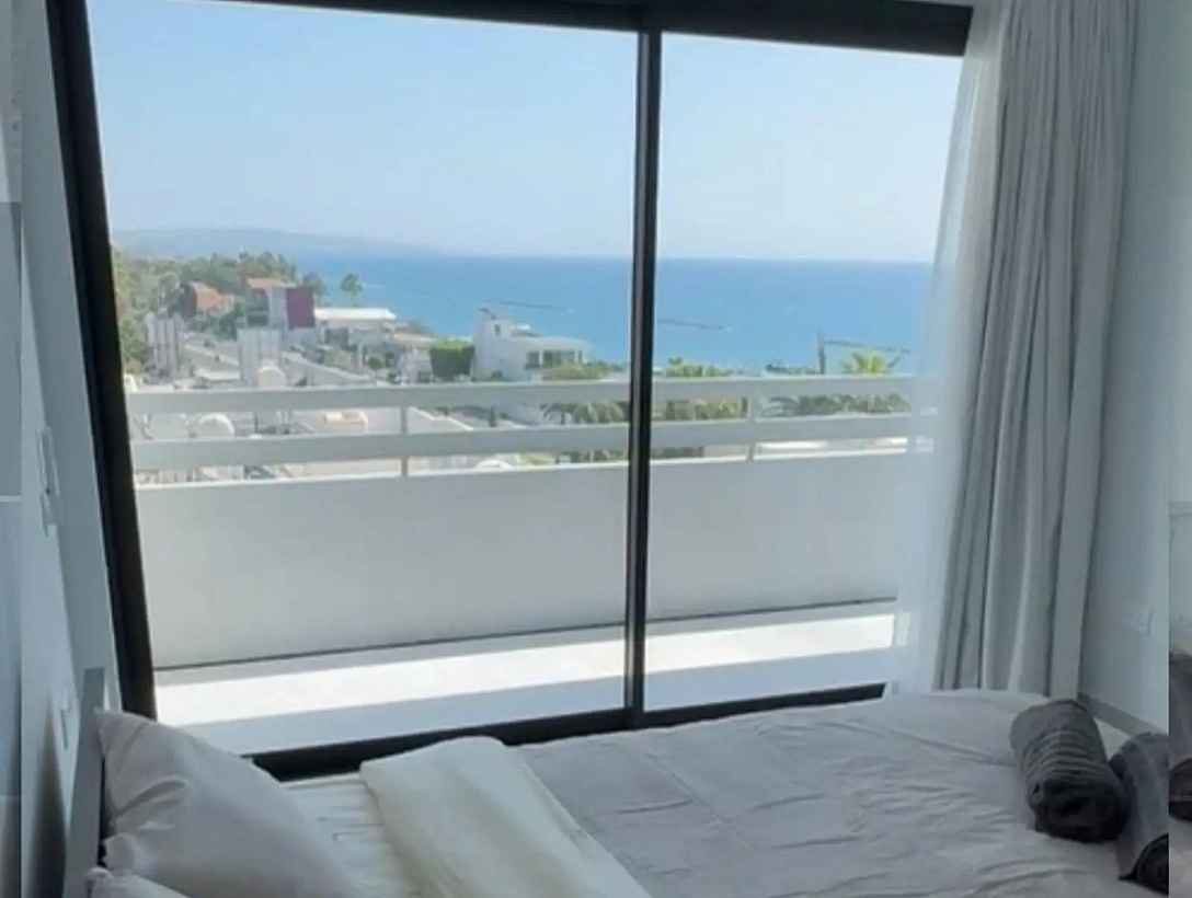 Flat in Limassol